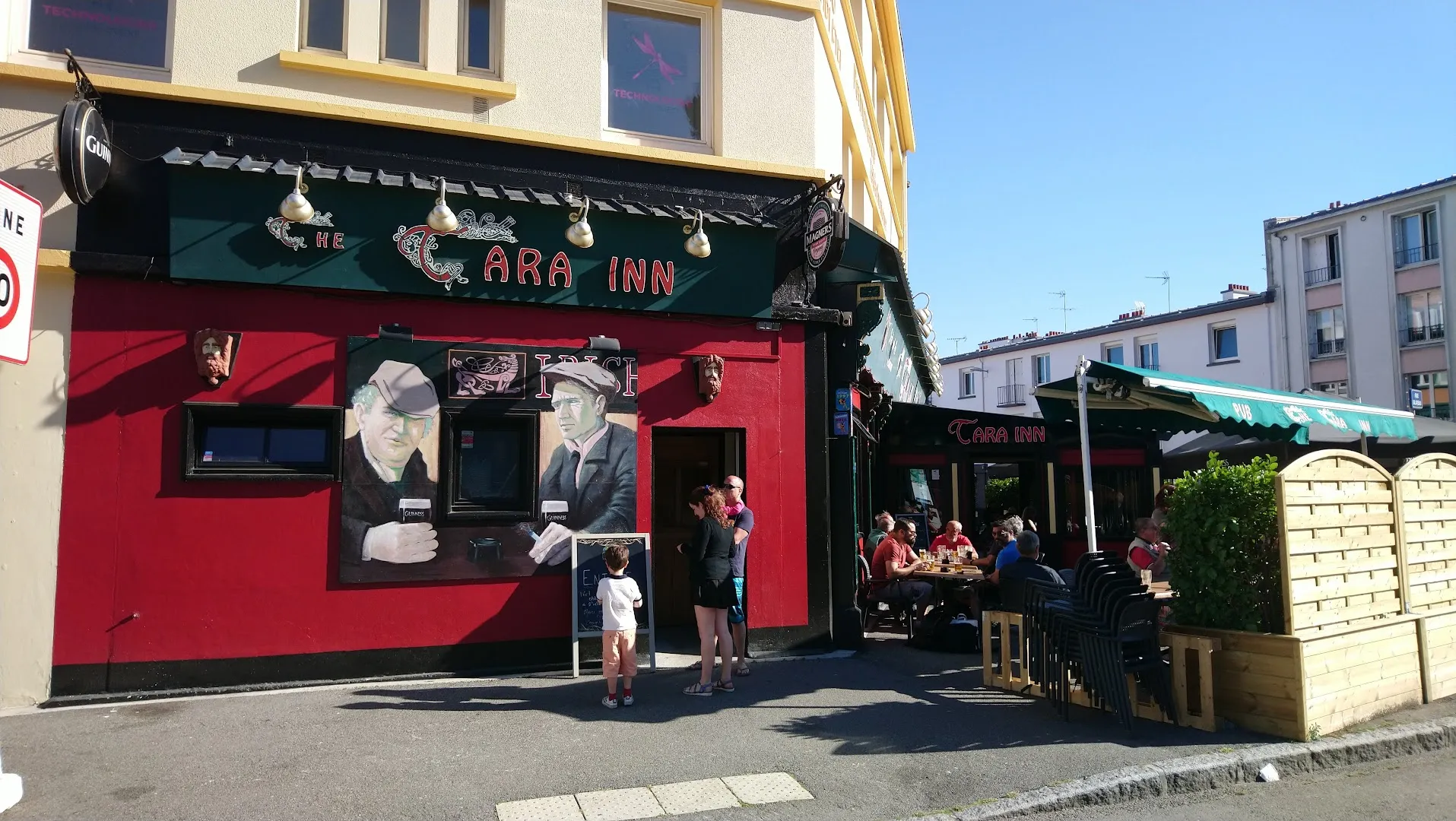 Tara Inn